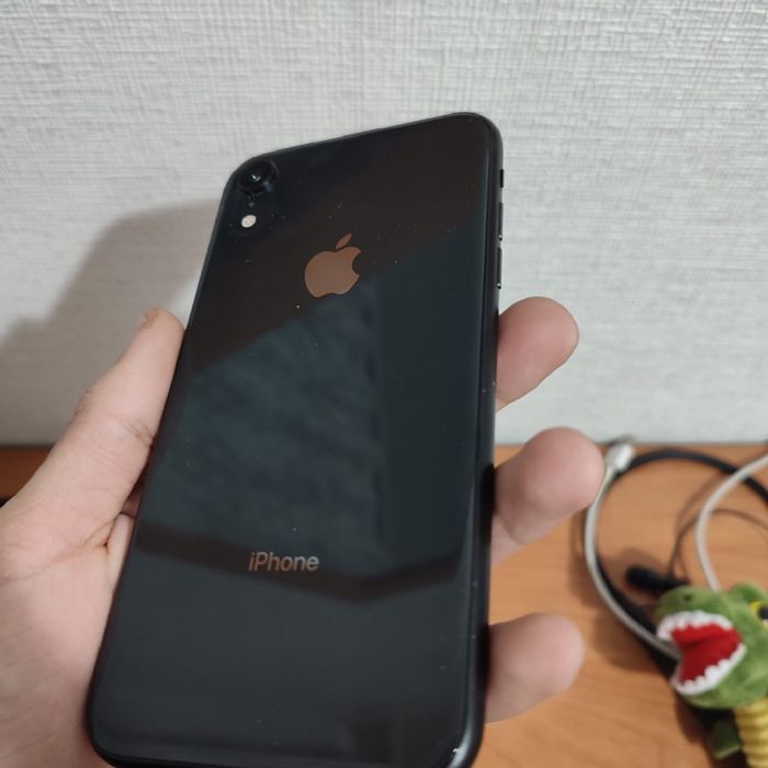 iphone айфон хр xr 128