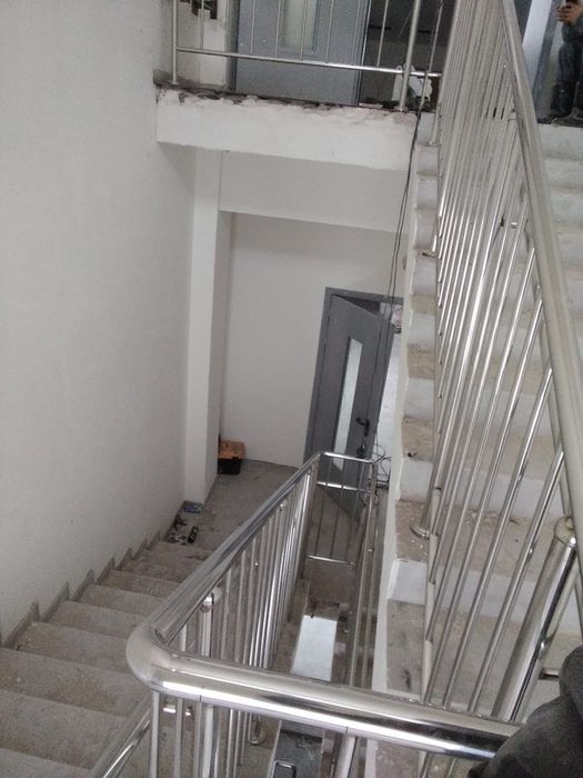 Изготовление перил, пандус и.т.д