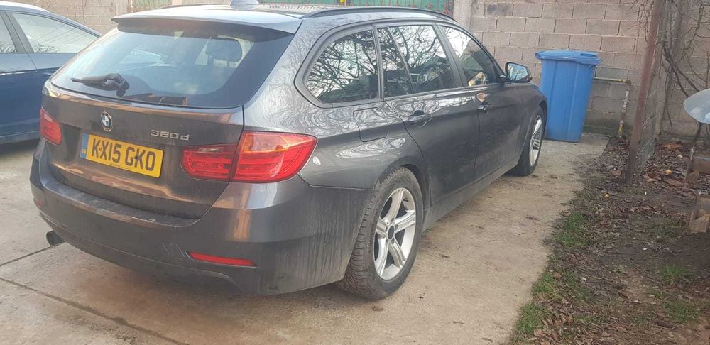 Jante Roti rezerva 17 Fuzeta disc Arc amortizor brat BMW F20 F30 E90