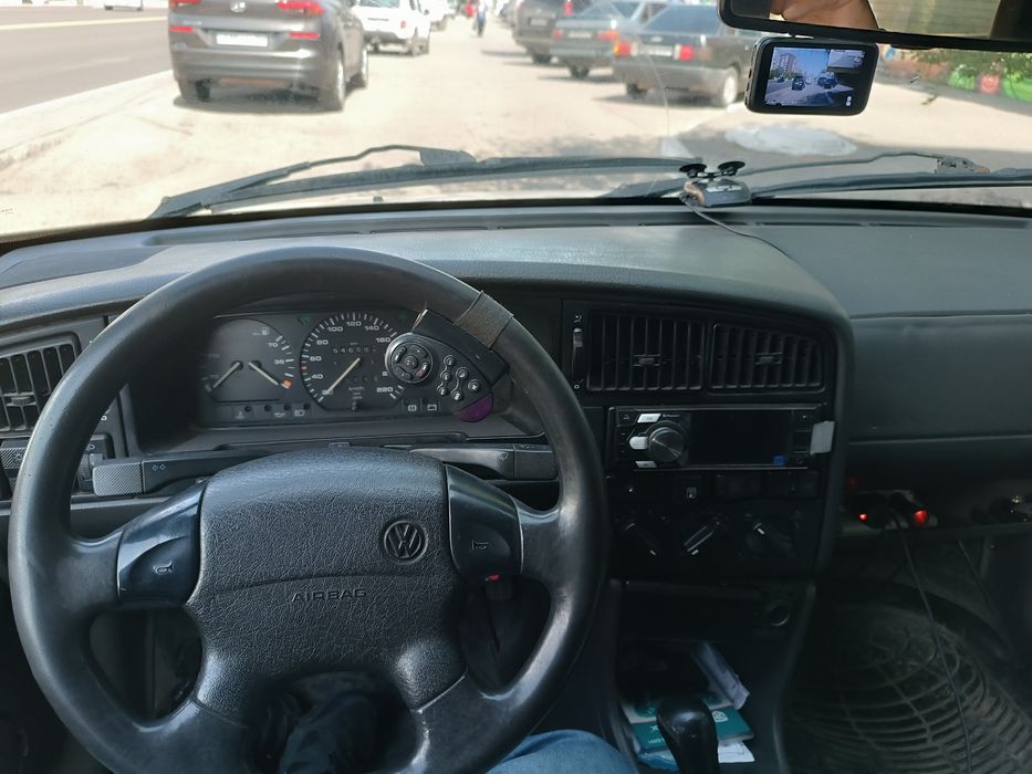 Продаю Volkswagen  Пассат 3. универсал.