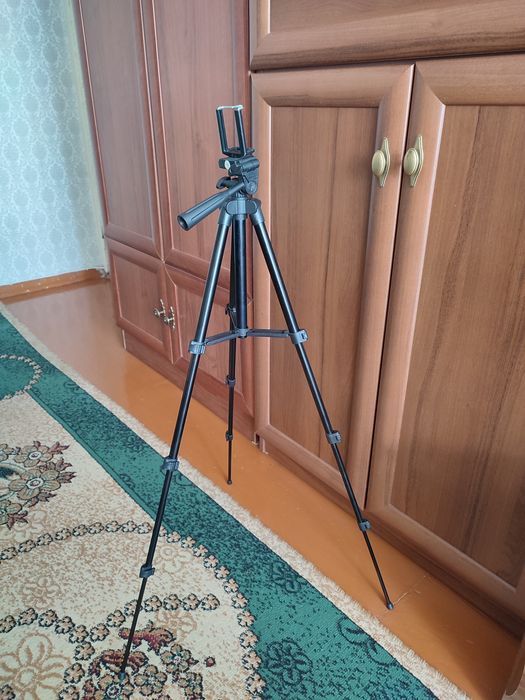 Штатив для телефона