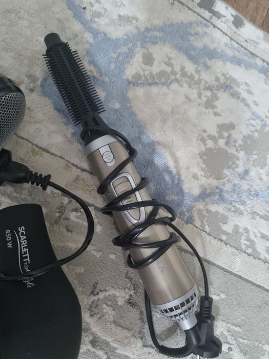 Фены б/у от 5000 до 3000 тысяч