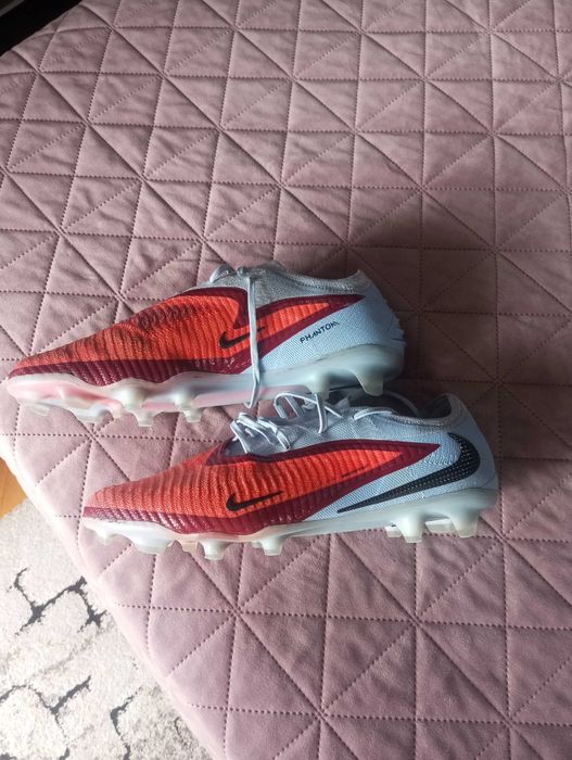 Ghete Nike Phantom 6 Low  Elite AG
