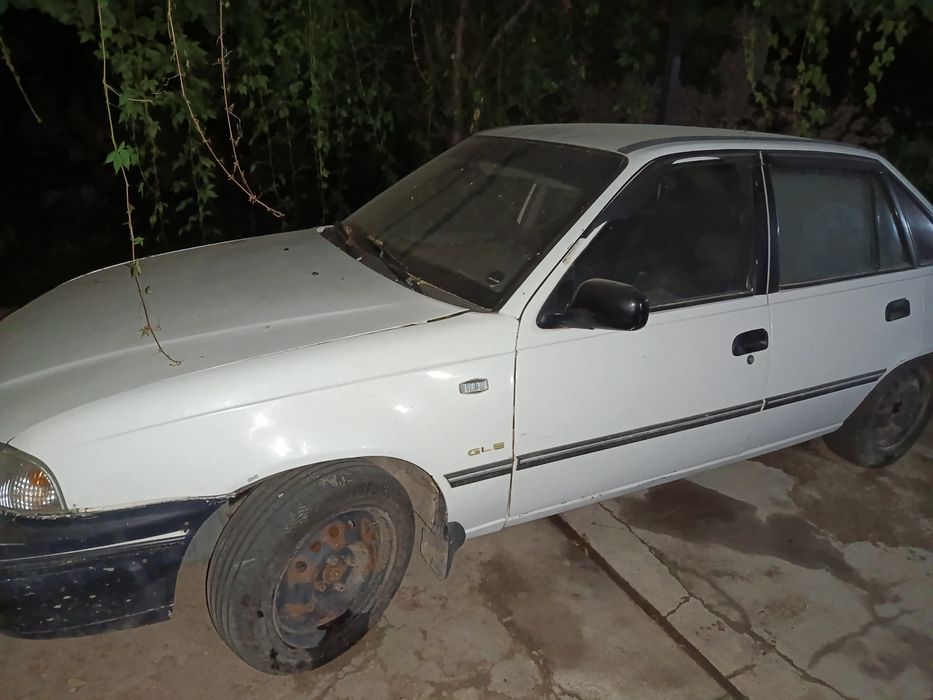 Avto nexia1 2001conc