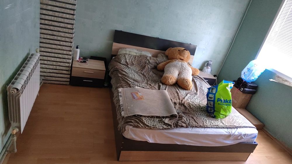 Продава се Тристаен апартамент в Мездра - 65 кв.м за 1124 €/кв.м - Снимка #3