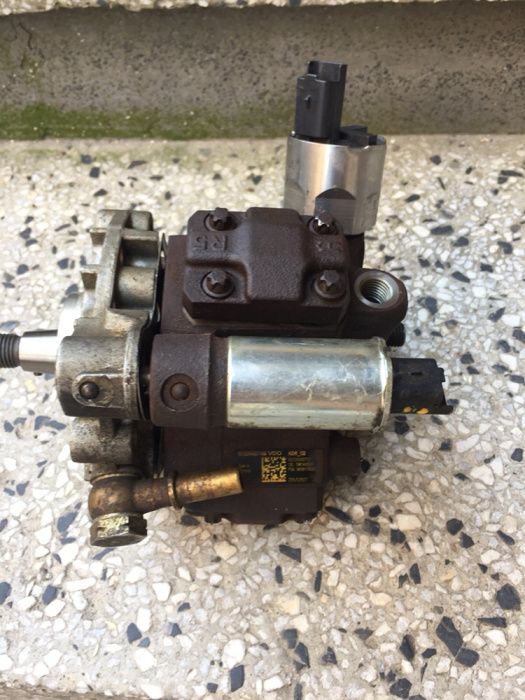 Дизелова помпа Siemens