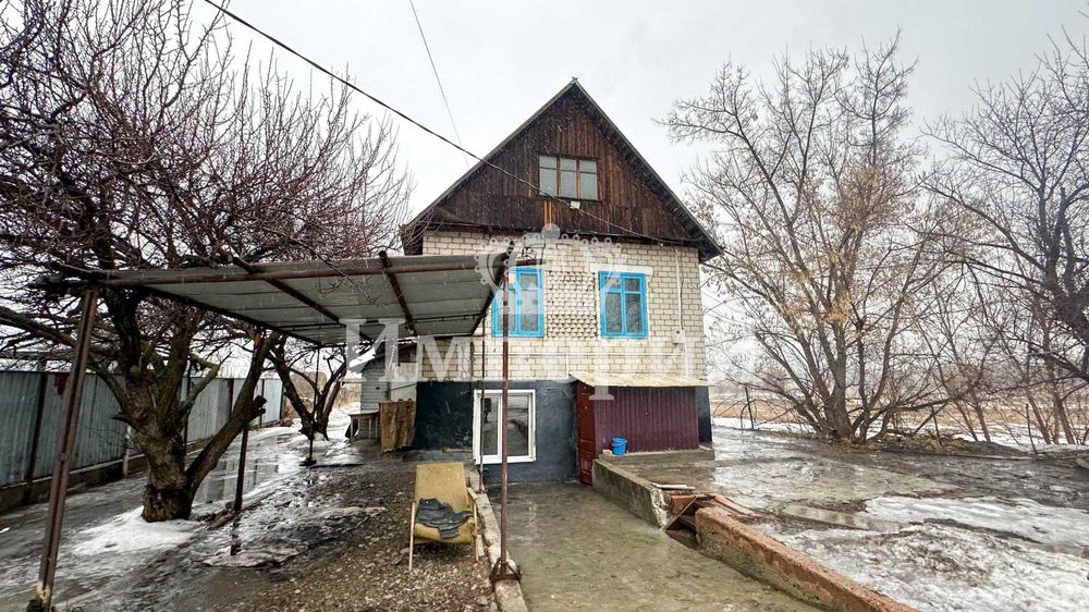 Агропромышленик продается частный дом