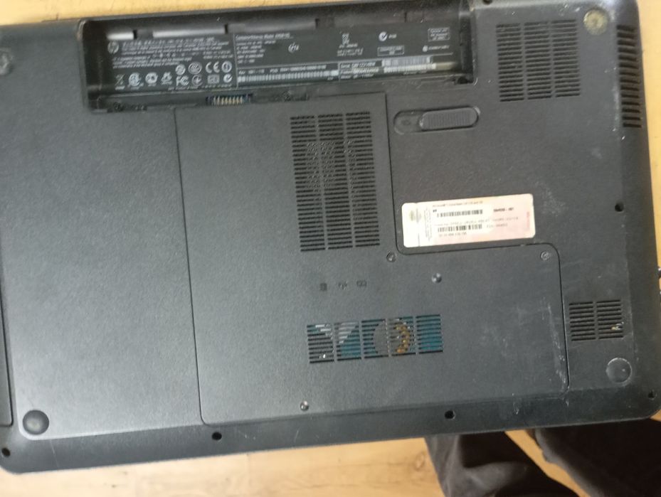продам клавиатуру на hp g6-1106sr