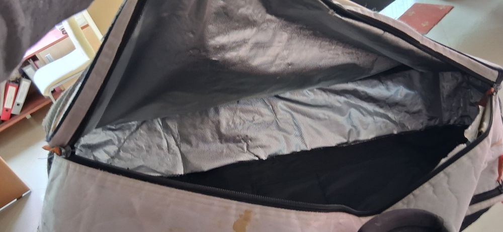 Сак тенис Dunlop