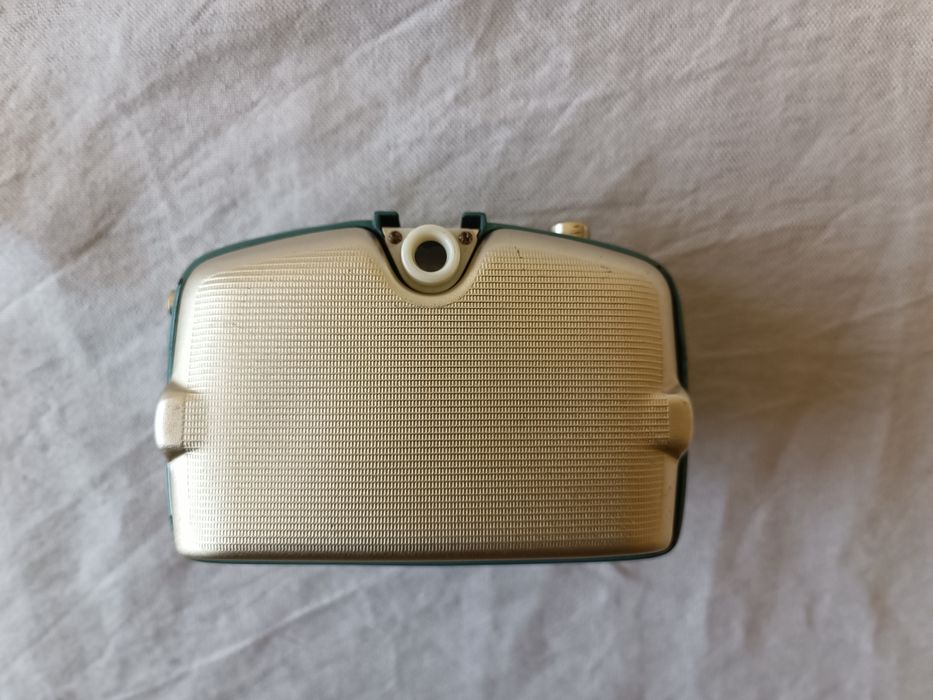 Немски винтидж фотоапарат Penti