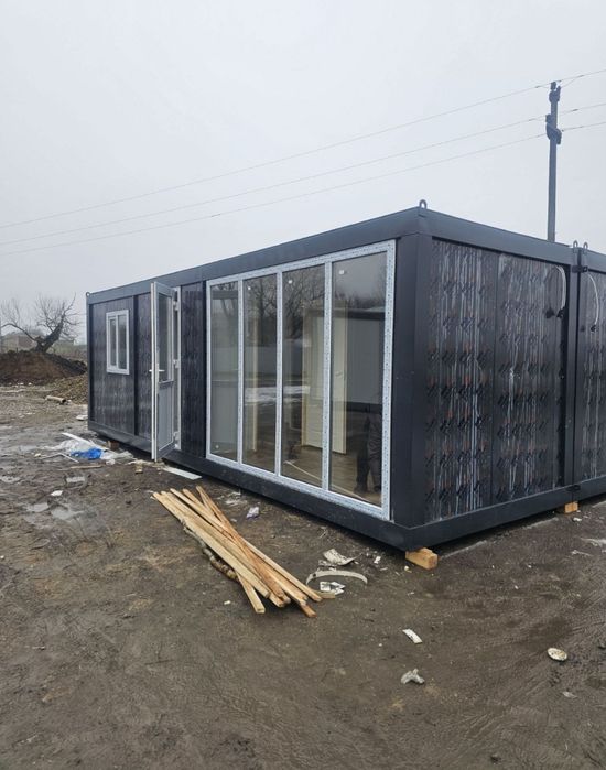 Containere modulare container birou șantier magazie cadre mures