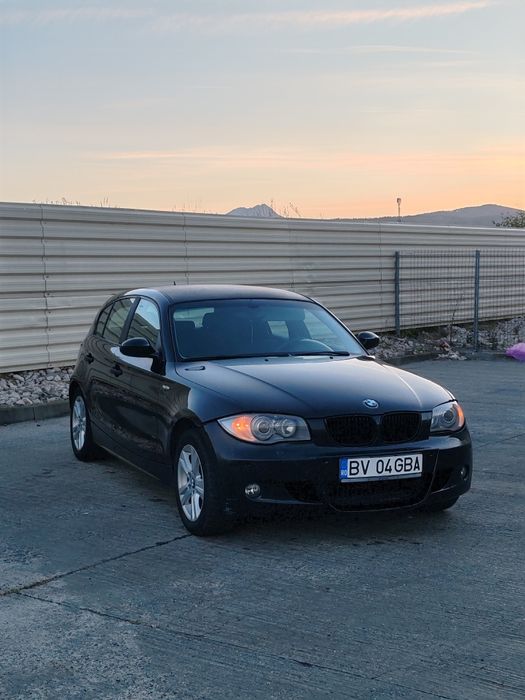 BMW 1 Series 2004 — imagine 2