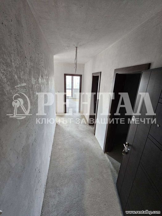 Продава се Тристаен апартамент в Пловдив, Център - 105 кв.м за 2239 €/кв.м - Снимка #11