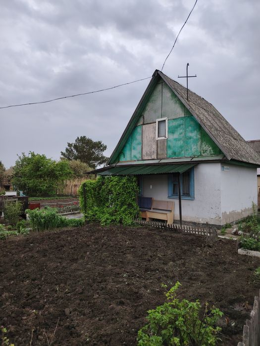 Продажа дача летний вариант