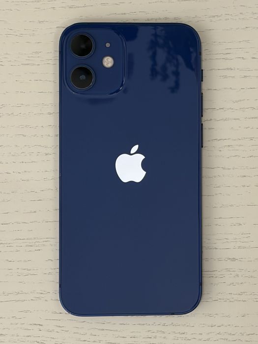 iPhone 12 mini, 128gb