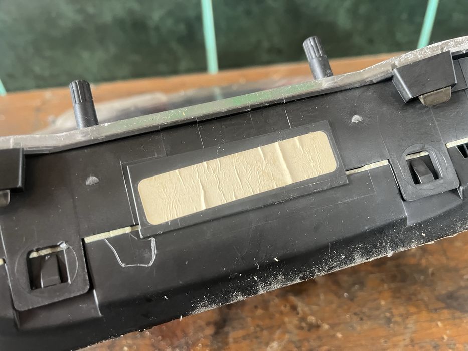 Kit pornire skoda octavia 1 1,9 tdi ALH 038906012H