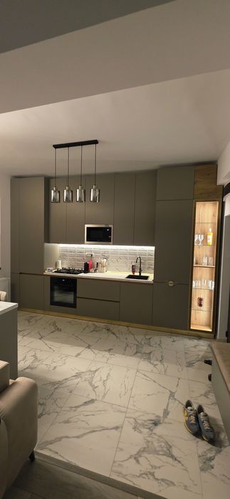 Mobilier la comandă – Eleganță, calitate și execuție impecabilă