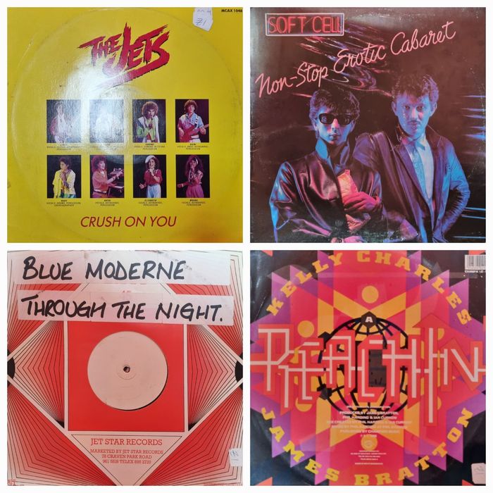 Discuri vinil(vynil)