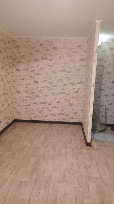 Квартира однакомнатная сдается