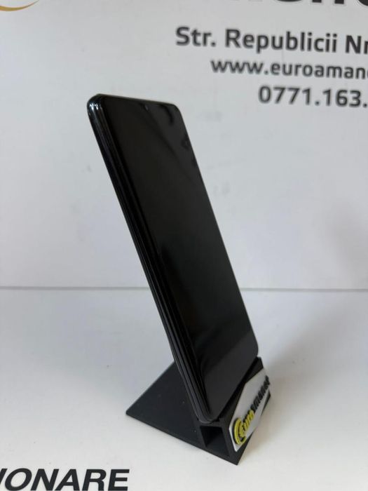 Telefon mobil Samsung Galaxy S20 Ultra, Dual SIM, 128GB, 16GB -G-