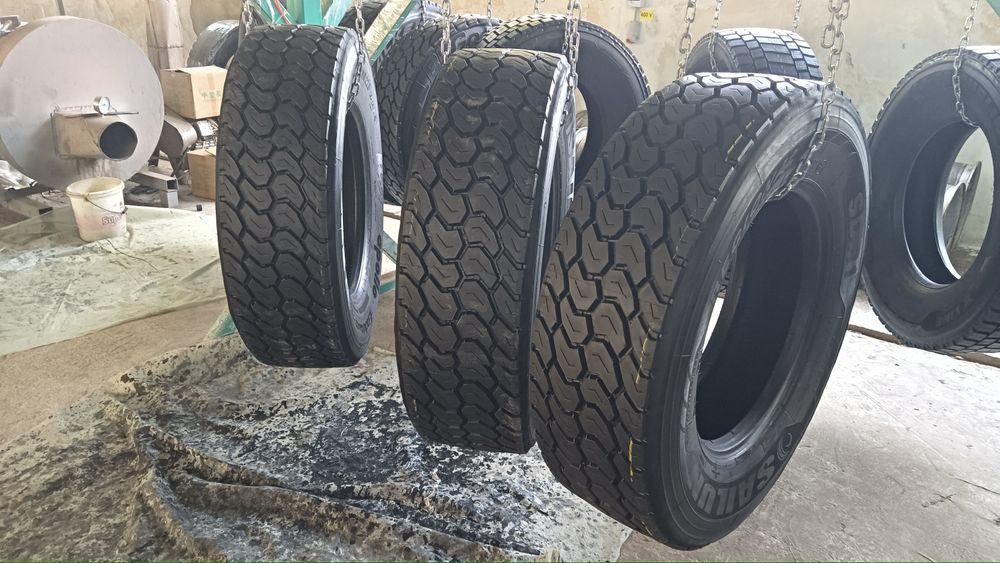 Anvelope 315/70 R22.5 cu garanție 2 ani