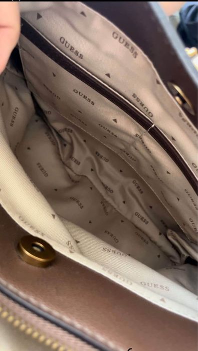 Geanta Guess originala
