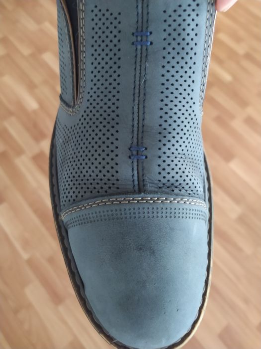 Туфли мужские...