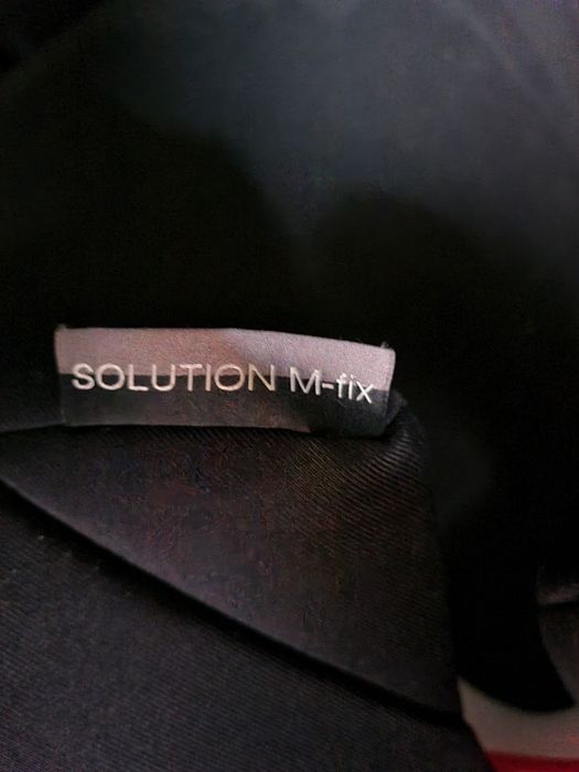 Scaun masina, Cybex M Solutions,  isosfix,  stare excelenta, gr2/3,