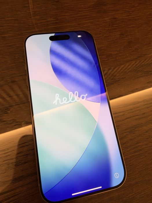 Iphone 16 Pro 512 GB