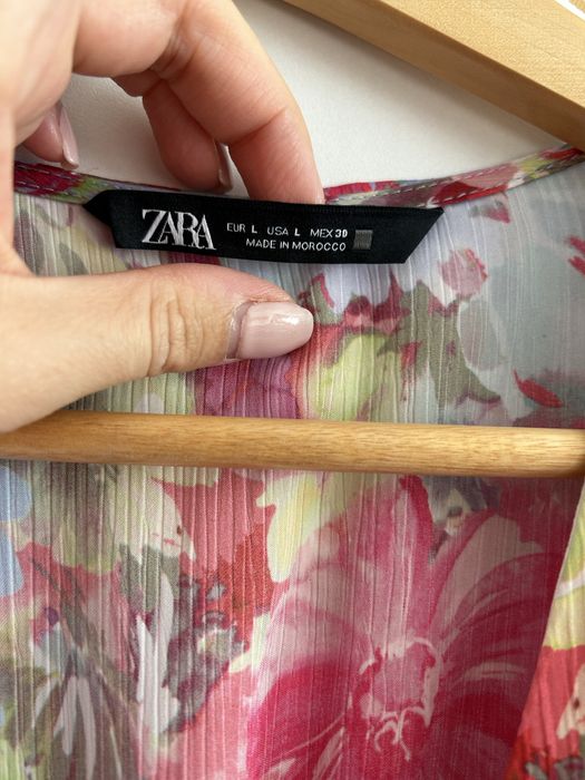 Рокли Zara и Mohito