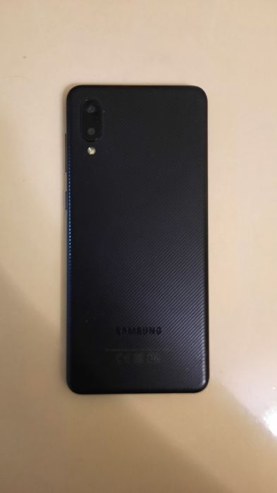 Samsung а 0 2   б/у