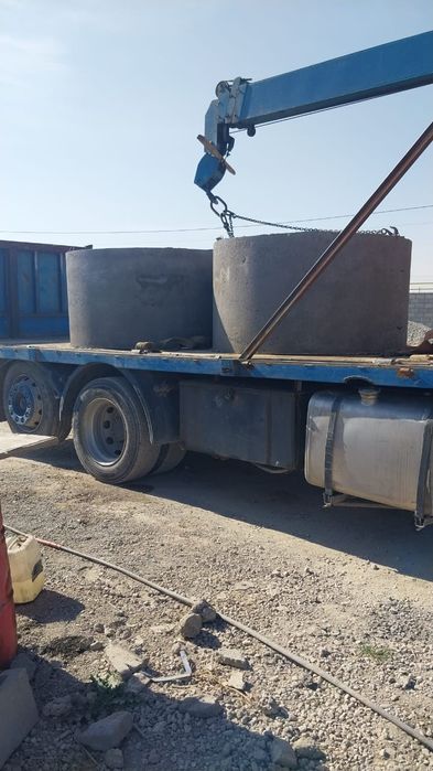 Манипулятор услуга