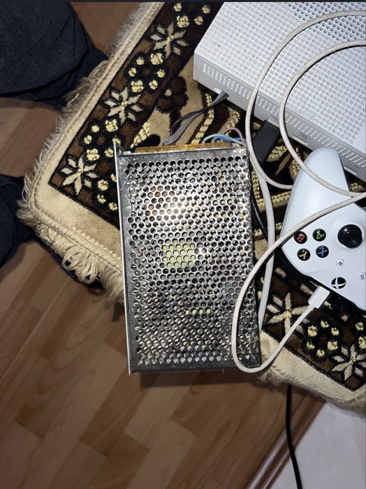 Xbox one s 512 гб