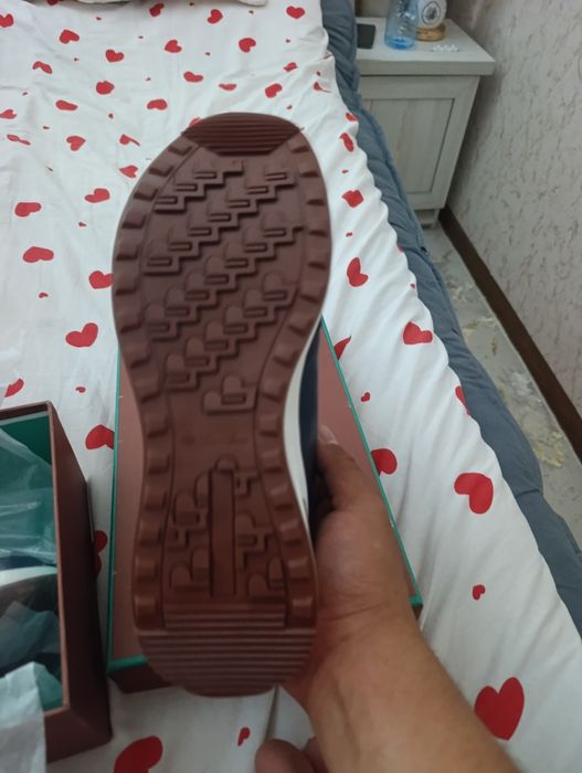 Lora Piana 43 razmer