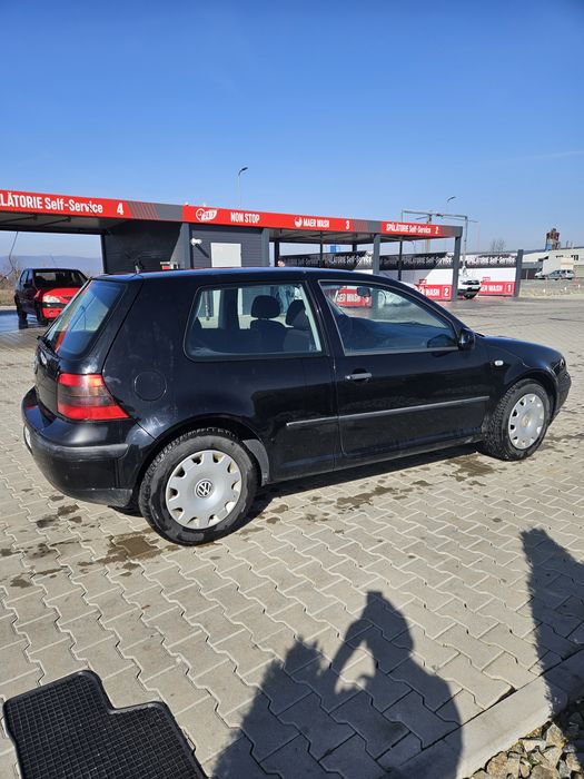 Vind volkswagen golf 4 ,