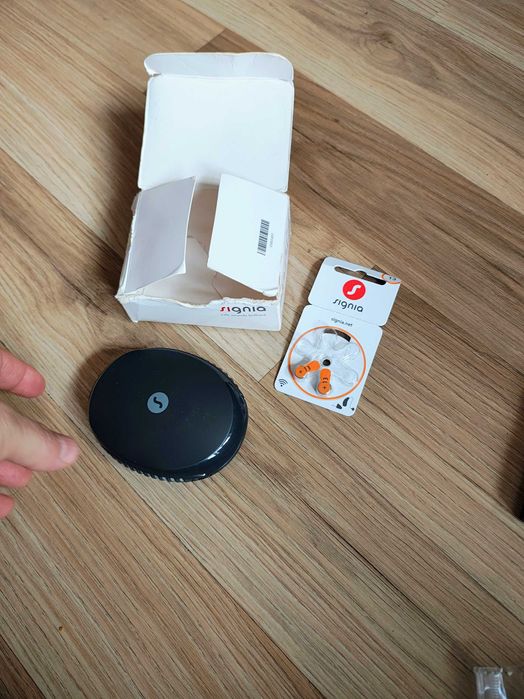 Aparat auditiv Signia