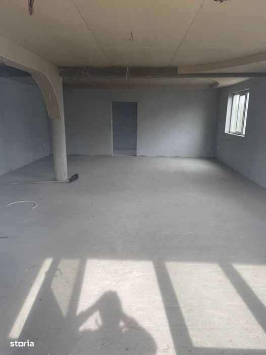 Casa de vanzare, Poroschia, in constructie avansata