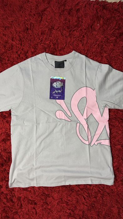 Tricou Syna World