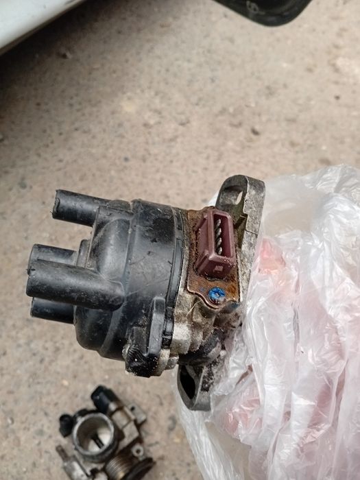 Zaslonka tramblyor matiz