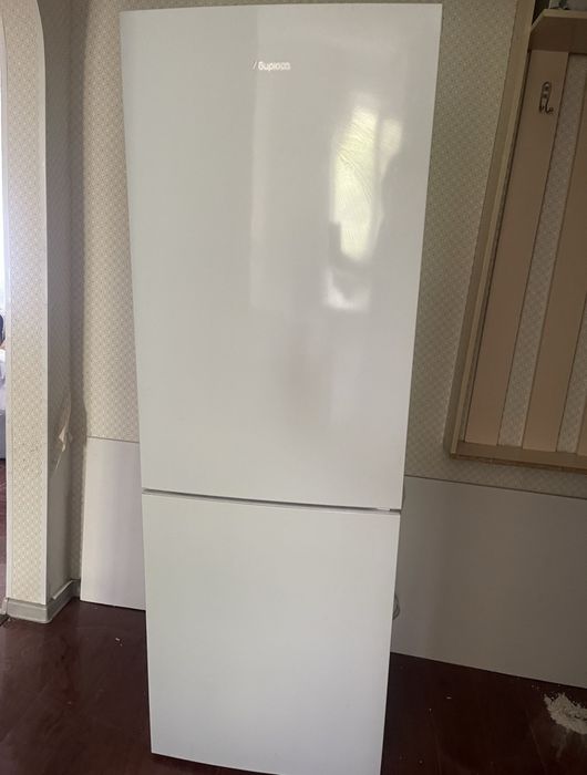 Продам холодильник Бирюса