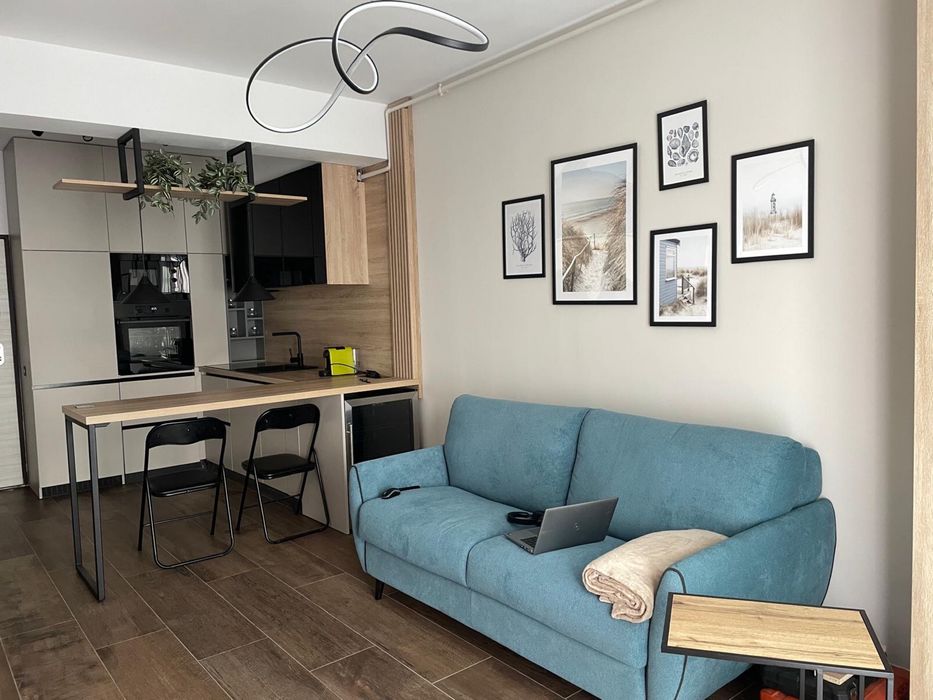 Vand apartament Mamaia Nord Wave 4