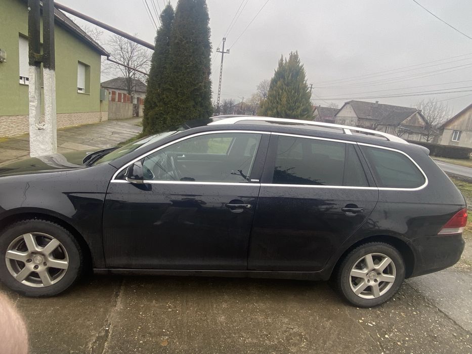 VOLKSWAGEN Golf 2012 — imagine 2