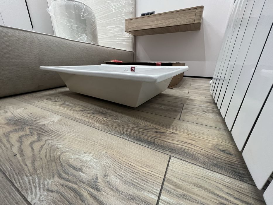 Продается раковина ОСКАР 750 новая .Производство Россия