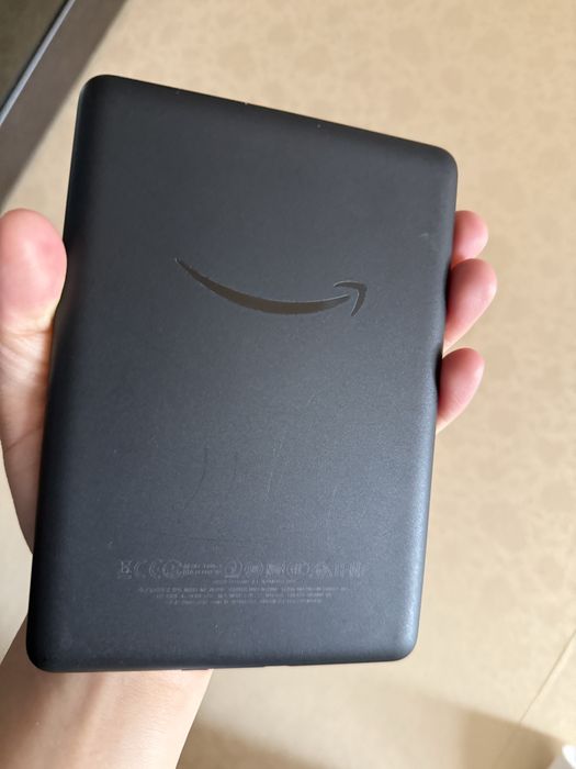 Kindle Paperwhite 10 поколение