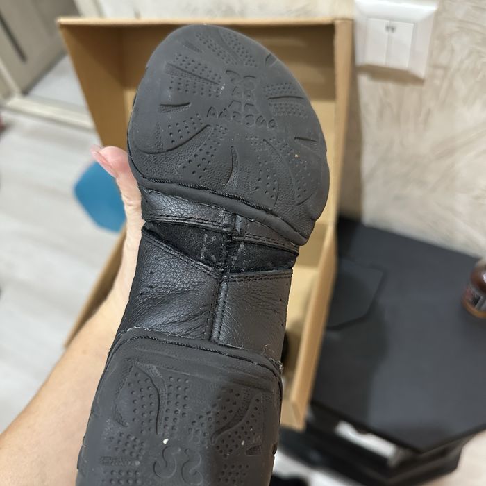 Джазовки профессиональные для танцев