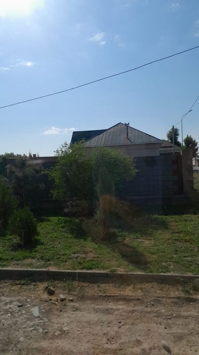 Үй сатылады коммунизм