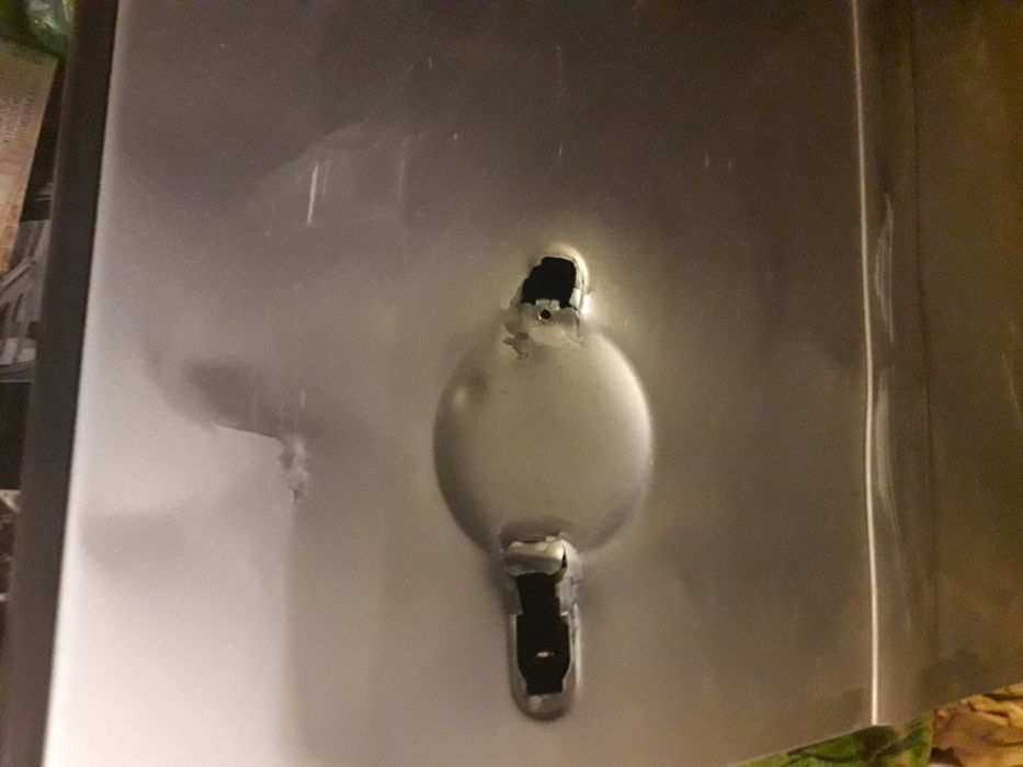 Врата за Фолксваген Туран.