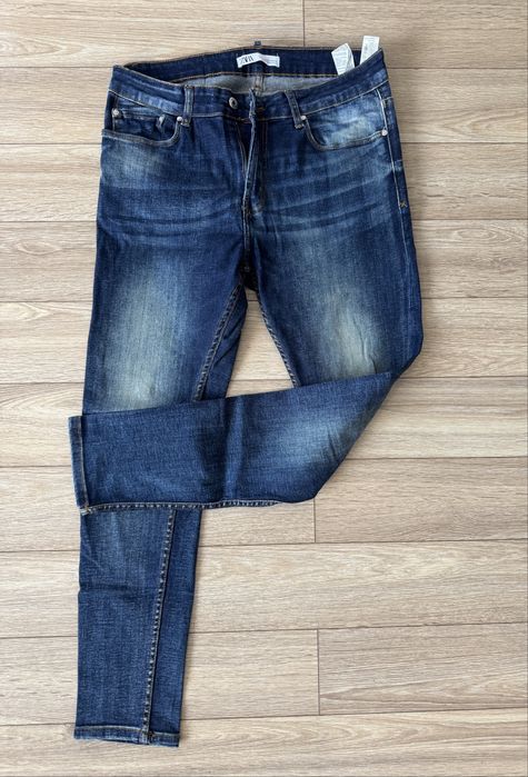 Мъжки дънки и панталони Zara H&M Pull& Bear нови и запазени