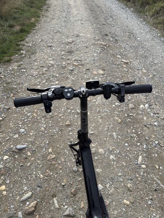 Електрическо колело Jetson – внос от САЩ