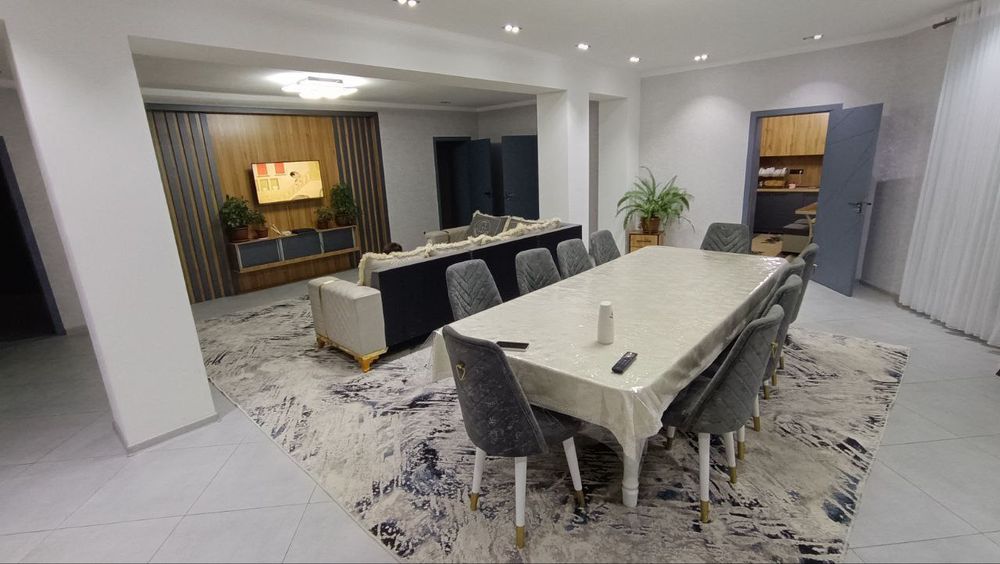 Dacha xama sharoyti bilan